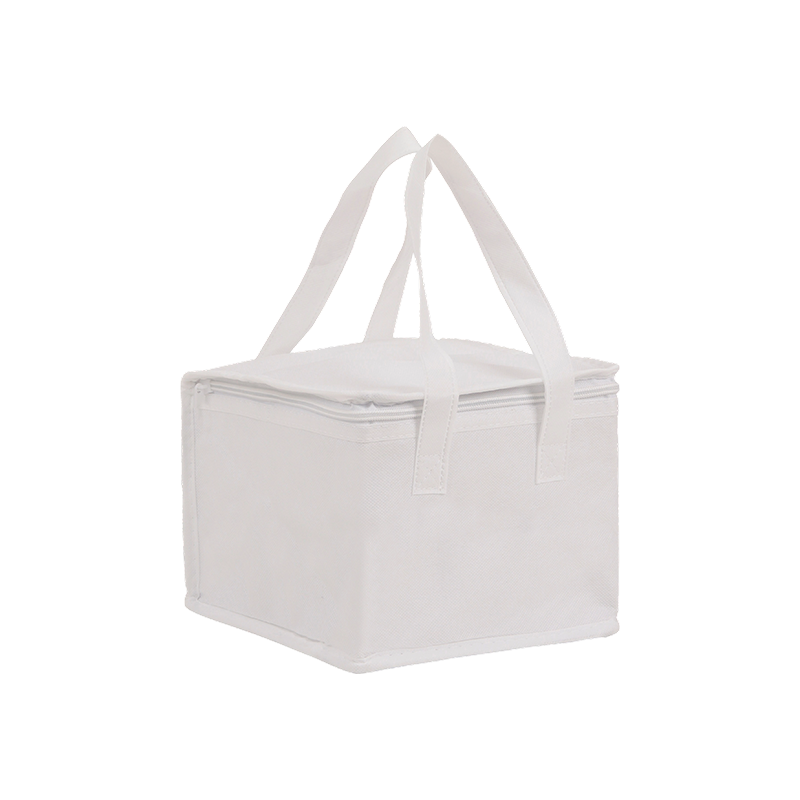 RPET Bento Boxes And Takeout Food Handheld Insulated Bag