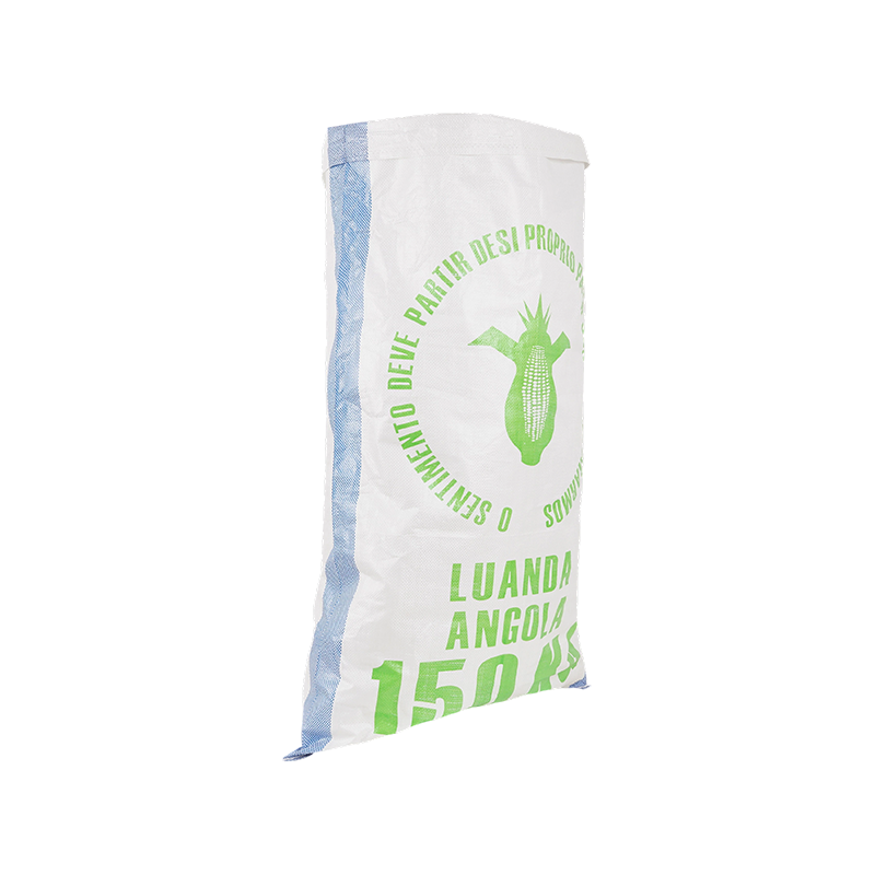 150kg Corn Grain African Cereal General Purpose PP Woven Bag