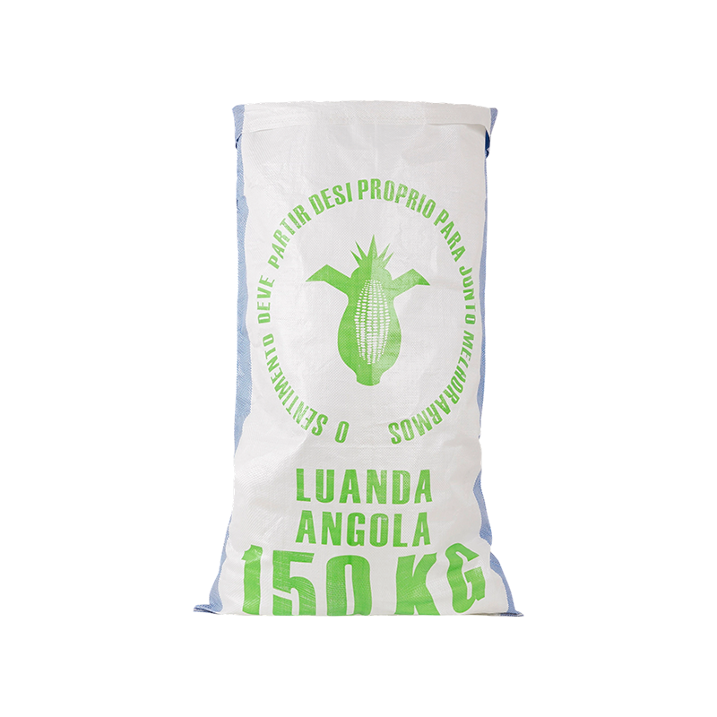 150kg Corn Grain African Cereal General Purpose PP Woven Bag
