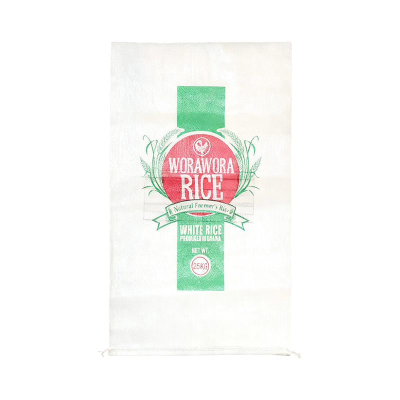 150kg Corn Grain African Cereal General Purpose PP Woven Bag