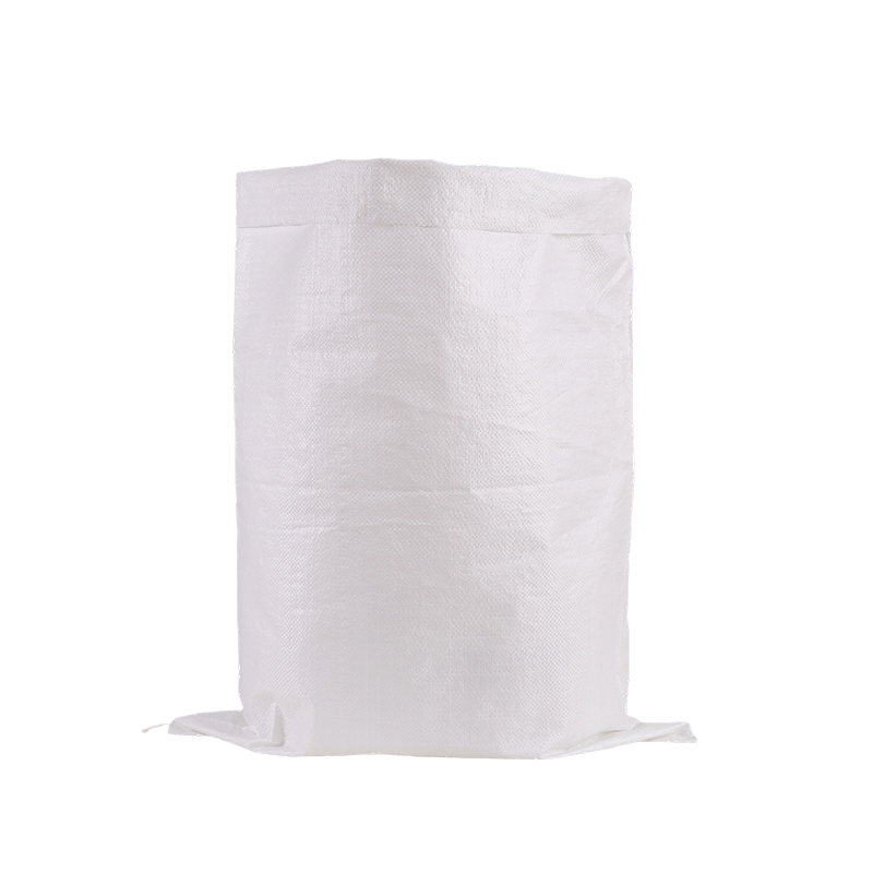 40kg Woven Bags For Packaging Chemical Products Urea