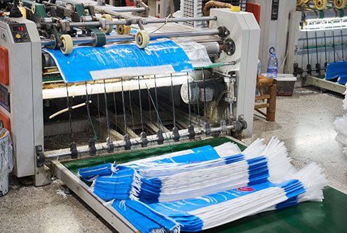 Zhejiang Hongyang Packaging Co., Ltd.