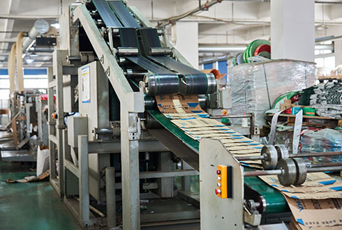 Zhejiang Hongyang Packaging Co., Ltd.