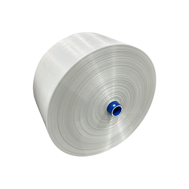 PP Woven Fabric Polypropylene Bag Roll Material
