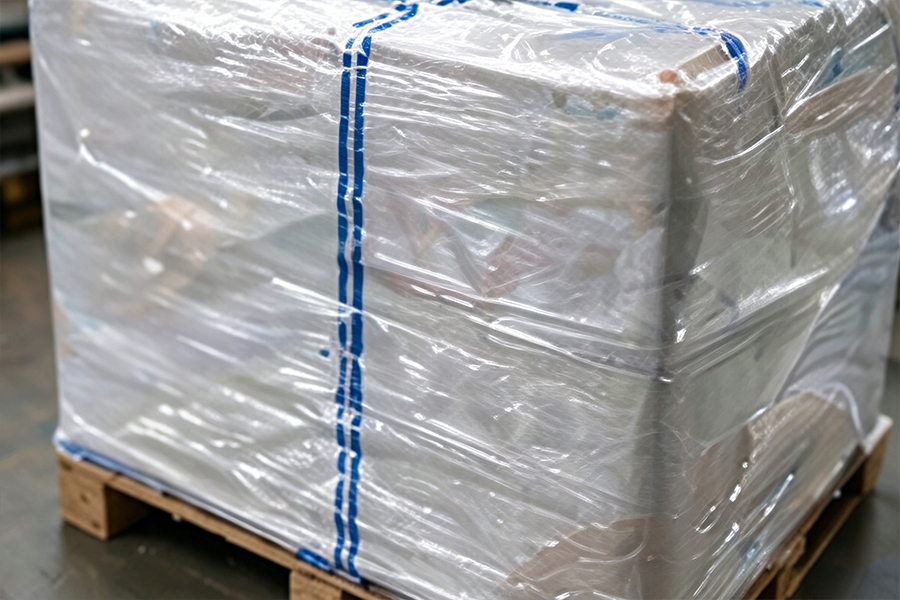 Zhejiang Hongyang Packaging Co., Ltd.