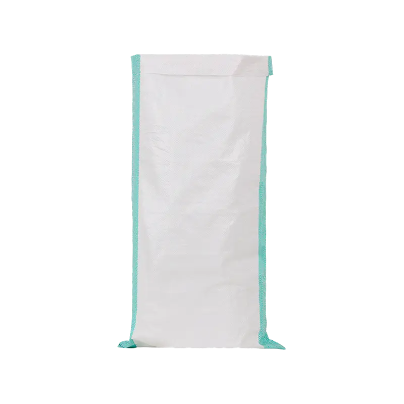 PP Woven Bag adapts to different fill volumes and stacking requirements.