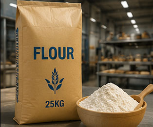 FLOUR