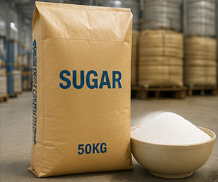 SUGAR
