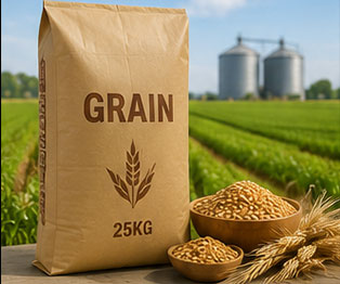 GRAIN