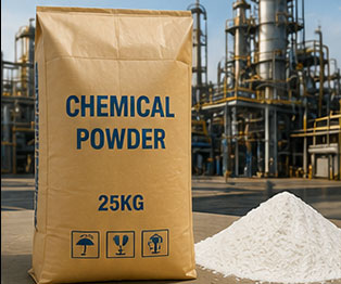 CHEMICAL POWDER