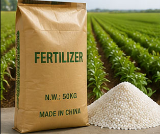 Fertilizer