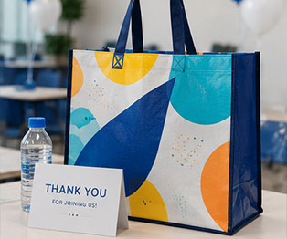 Events/Goodie Bag