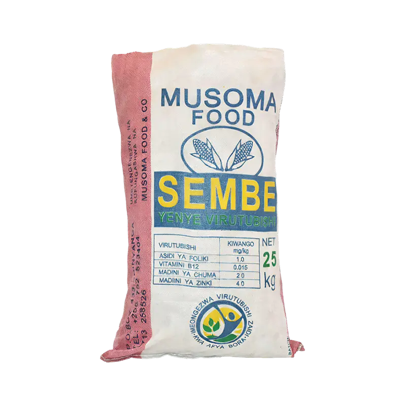 Woven Polypropylene PP Bags support efficient packaging and transport across agriculture, construction, and manufacturing industries.
