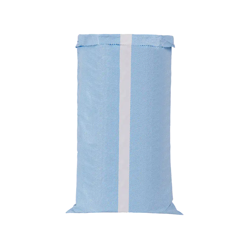 Explore PP Woven Bag Business solutions featuring durable packaging production processes for various industrial and commercial applications.