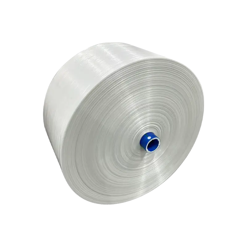 PP Woven Fabric supports agricultural packaging needs with a practical woven structure suitable for bags sacks and related applications.