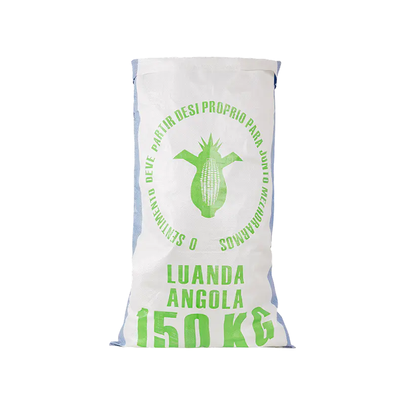 PP for Woven Bags supports the production of woven bags designed for agricultural, industrial, retail, and material handling applications.