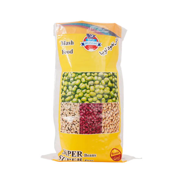 BOPPLaminatedWovenBagswithCustomPrinting BOPP Laminated Woven Bags combine woven strength with custom printed surfaces for clear product branding and packaging.