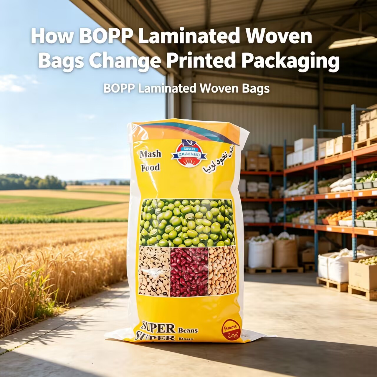 Zhejiang Hongyang Packaging Co., Ltd.