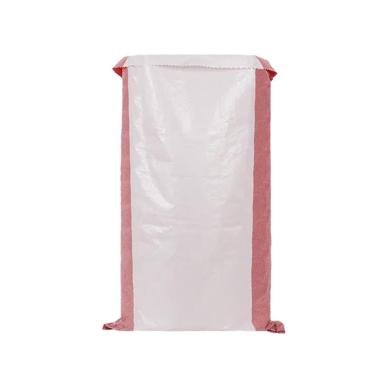 Wholesale Woven Polypropylene Bags for Bulk Packaging